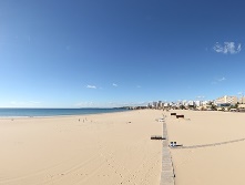 Praia da Rocha
